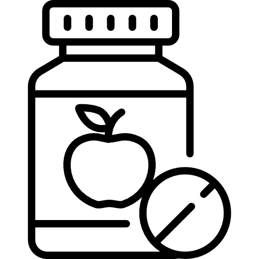 vitamin c logo