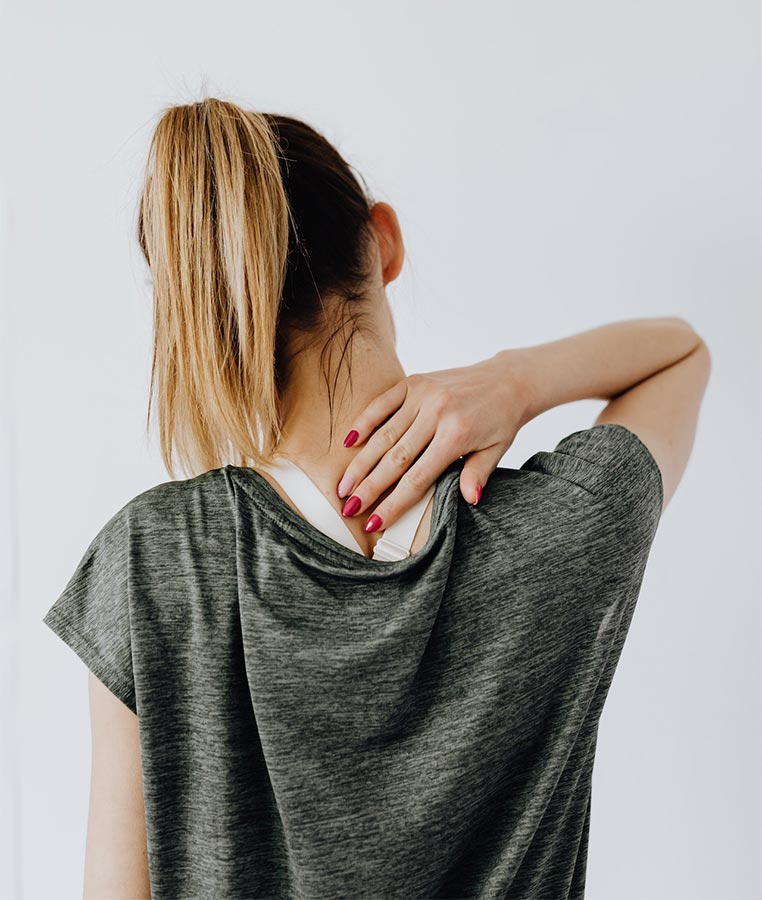 back-relief